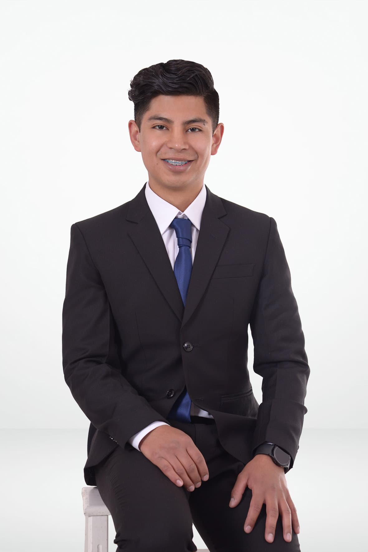 Ariel Huera