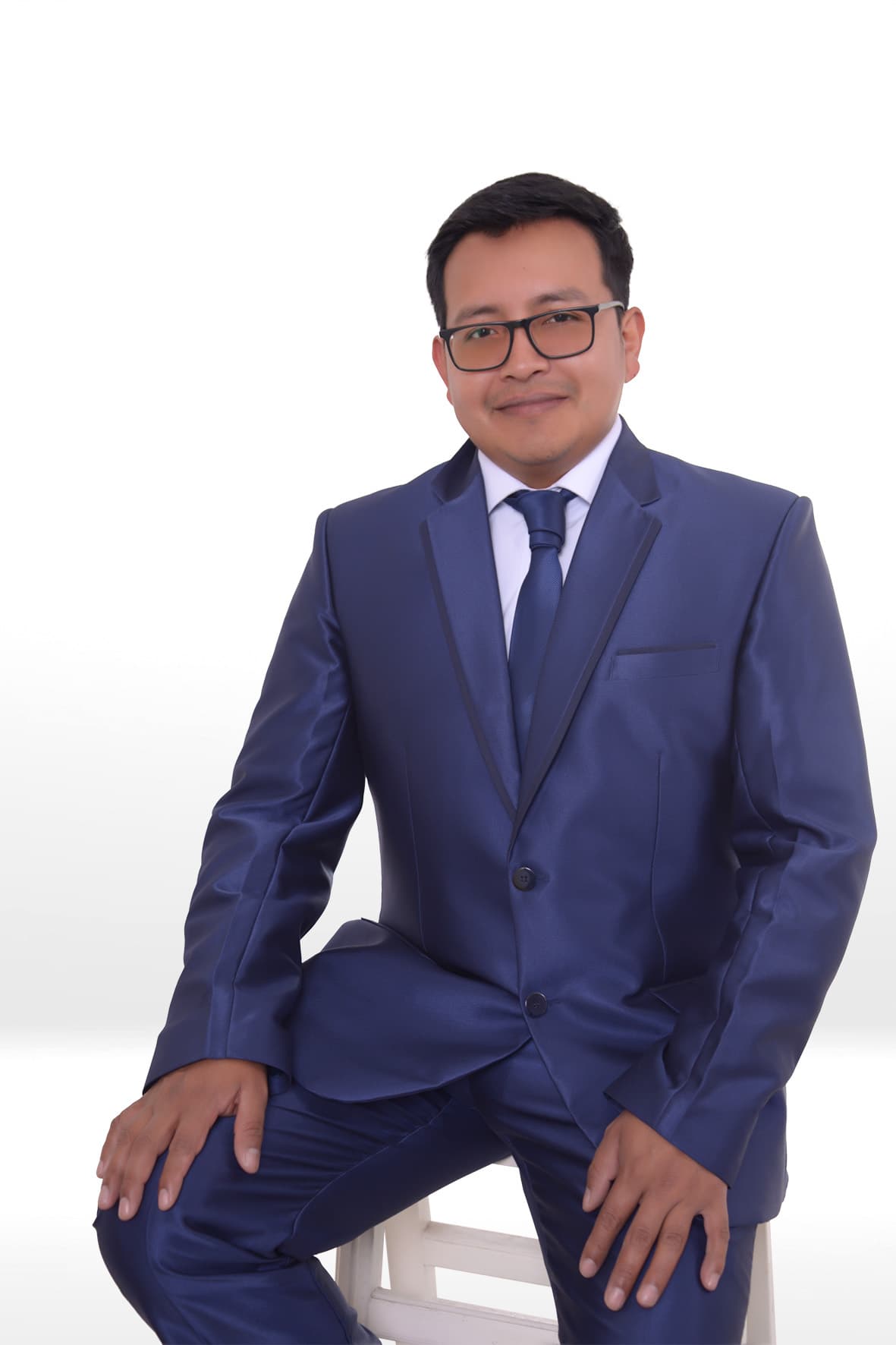 Marco Asan