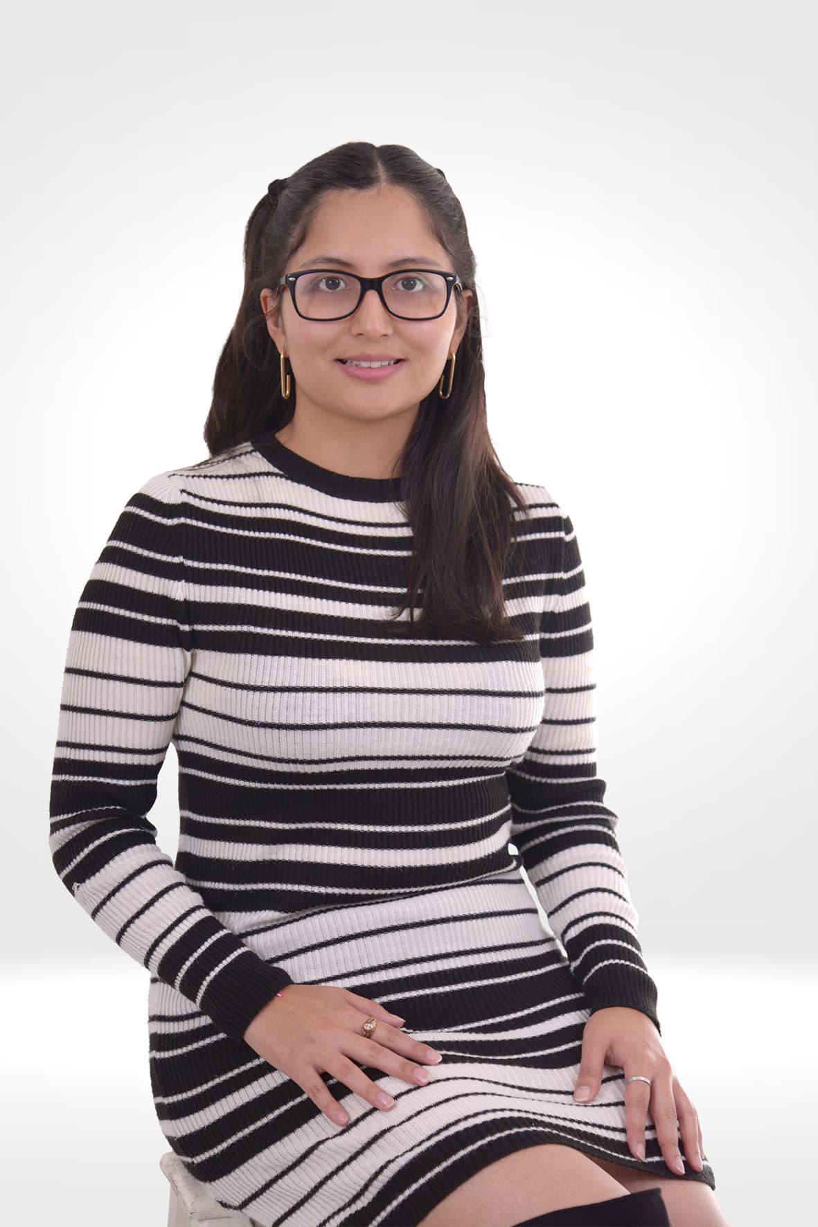 María Fernanda Bósquez