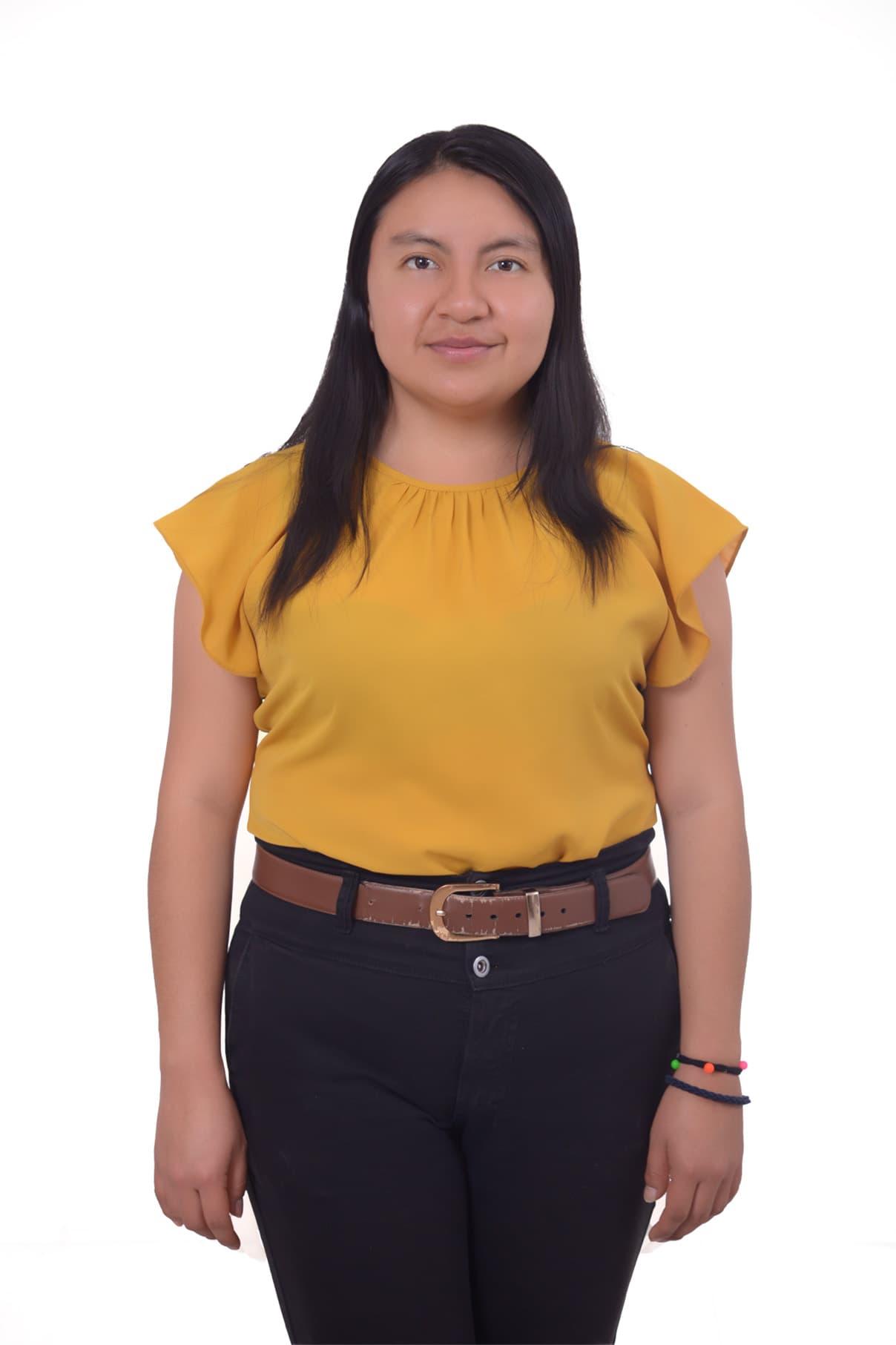 Mayra Chilcañan